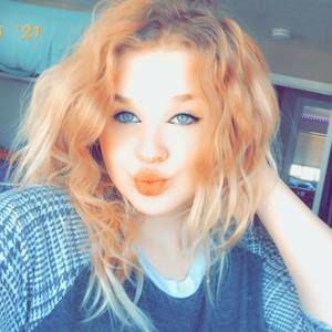 Meet your Posher, Halli